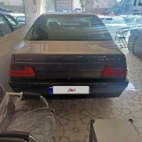 پژو۴۰۵دوگانه کارخانه|خودرو سواری و وانت|تربت‌حیدریه, ۴۵ متری|دیوار