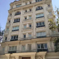 آپارتمان ۱۴۱متری روبه روی بیمارستان روحانی