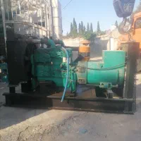 دیزل ژنراتور کامینز درحد نو|ماشین‌آلات صنعتی|شیراز, دودمان|دیوار