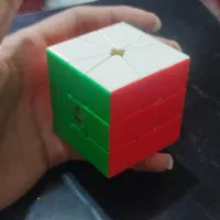 روبیک اسکوار بوکسین لیتل مجیک