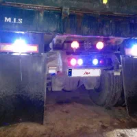 ولوو تک کمپرسی