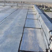 ایزوگام کار کرج جاده چالوس حتی یک متر چک4ماه|خدمات پیشه و مهارت|کرج, جهان‌شهر|دیوار