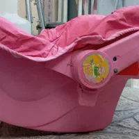 کریره نوزادی|کالسکه و لوازم جانبی|باقرشهر, |دیوار