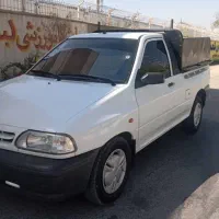 فروش پراید بار ۴۰۲