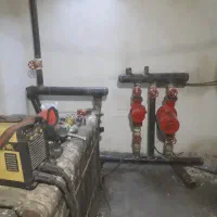 جوشکاری (برق) محمد