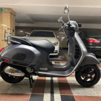 وسپا 250