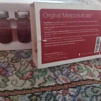 مزوتراپی مو