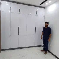 کابینت سازی دانش|خدمات پیشه و مهارت|قروه, |دیوار