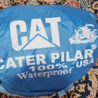 کیسه خواب صفر