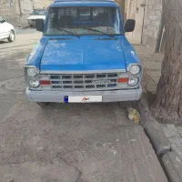 ۹۸تمام فابریک‌‌به‌قیمت89تمام‌رنگ|خودرو سواری و وانت|مشهد, راه آهن|دیوار