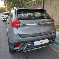 فروش ام وی ام X22 اتوماتیک مدل 1400 اسپرت اکسلنت|خودرو سواری و وانت|تهران, نیلوفر|دیوار