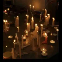 فال پاسور قهوه واقعی