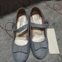 کفش دخترانه