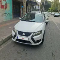 کوئیک GXR