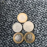 اسکناس قدیمی