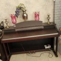 پیانو moco p650