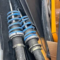 کمک ریگلاژی خانواده پژو|قطعات یدکی و لوازم جانبی|هشتگرد, شهرک راه آهن|دیوار