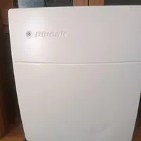 دستگاه تصفیه هوا blueair 270E|پنکه و تصفیه‌کنندهٔ هوا|تهران, دریان‌نو|دیوار