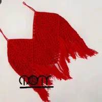 کراپ موتیفی|لباس|گنبد کاووس, |دیوار