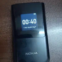 گوشی نوکیا تاشو مدل2720Flip4G|موبایل|اسلام‌شهر, |دیوار