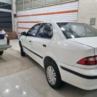 سمند LX مدل 99 درجه یک|خودرو سواری و وانت|مریوان, |دیوار