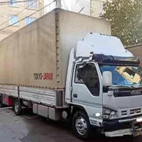 باربری میرزایی