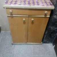 جا کفشی کارکرده