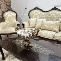 مبلمان سلطنتی|مبلمان خانگی و میز عسلی|بیرجند, |دیوار