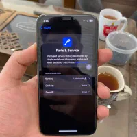 با حافظه ۲۵۶ بدون آنتنiPhone xs|موبایل|محمودآباد, |دیوار