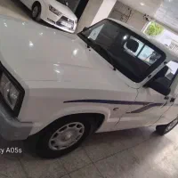 مزدا2000مدل98