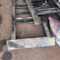 پل یا نردبان بابکت