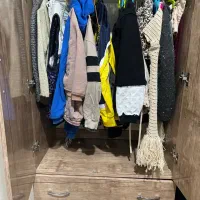 کمد|جاکفشی، کمد، دراور|فردیس, فردیس|دیوار