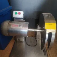 مرغ خردکن امگا صد صنعت آرا مدل SC300