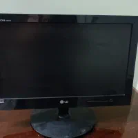 مانیتور ال جی led