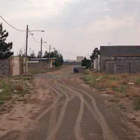 زمین ۵۰۰ متری شهرک کوروش داخل بافت سند تک برگ|فروش زمین و ملک کلنگی|کرج, مهرویلا جنوبی|دیوار