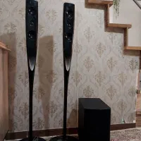 باند‌LG
