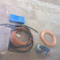 برقکاری ساختمان ونصب کولرهای اسپلیت