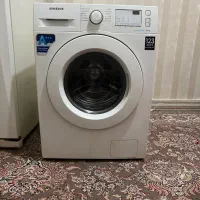 ماشین لباسشویی سامسونگ
