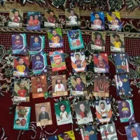 کارت‌کیمدی‌وکیدسی