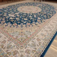 فرش ۱۲۰۰ شانه آریانا کاشان