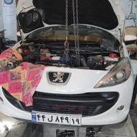 دیسک و صفحه اصلی|قطعات یدکی و لوازم جانبی|کرمانشاه, |دیوار