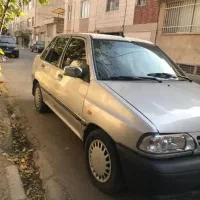 پراید مدل 89|خودرو سواری و وانت|محمدیه-قزوین, |دیوار