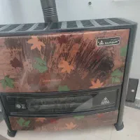 بخاری جهان افروز