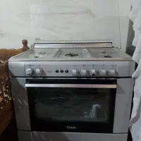 گاز سینجر|اجاق گاز و لوازم برقی پختوپز|رشت, کوی مهر|دیوار