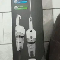 جاروبرقی RAAF