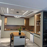 اجرای انواع کابینت و کمد دیواری با شرایط بدون سود|مصالح و تجهیزات ساختمان|قائم‌شهر, |دیوار