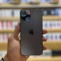 گوشی ایفون 12پرومکس حافظه 256 گیگ اقساط