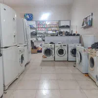 تعمیرات یخچال لباسشوی ظرفشوی وبرد درمنزل