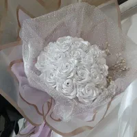 دسته گل ربانی ...دسته گل خواستگاری