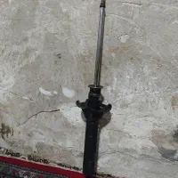 کمک عقب پراید